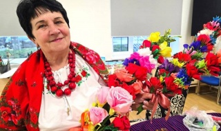 Palmy, które łączą pokolenia. Wielkanocna tradycja w Łódzkiem wciąż żywa