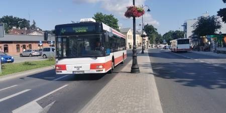 Piotrków Trybunalski: 11 listopada zmiany w kursowaniu miejskich autobusów!