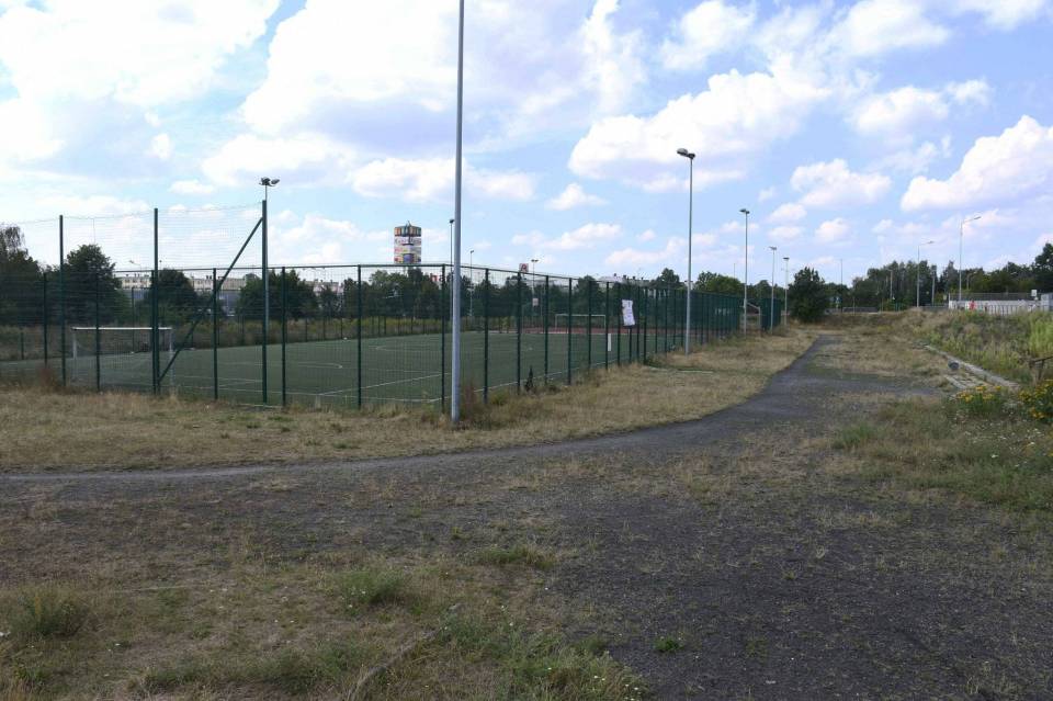 bieznia