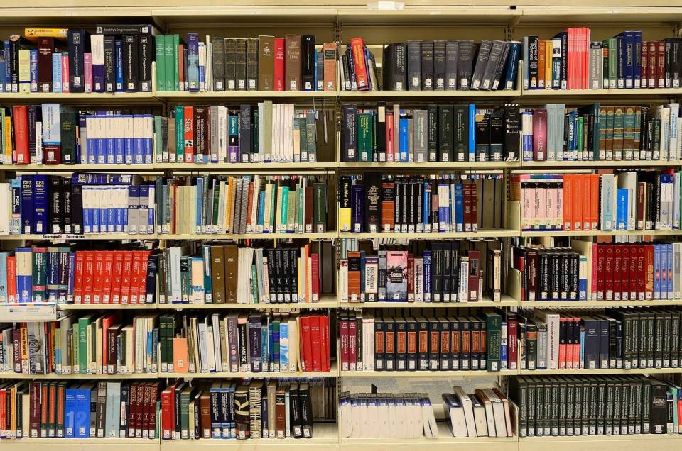 Zastrzyk gotówki dla biblioteki w Sulejowie! Będzie sporo nowości wydawniczych