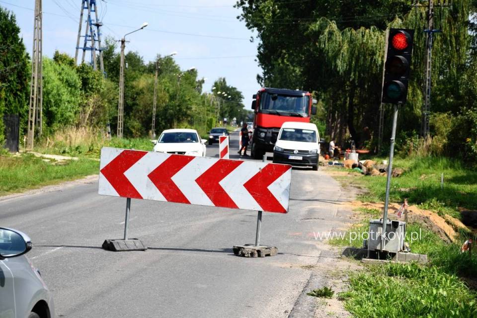 Od poniedziałku zmiany na Roosevelta
