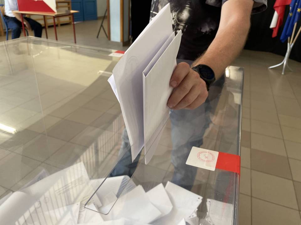 Wybory 2024: Oficjalne wyniki prezydenckiego wyścigu i skład Rady Miejskiej w Piotrkowie Trybunalskim