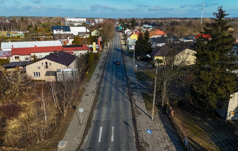 Od poniedziałku Rakowska i Wolborska zamknięte!