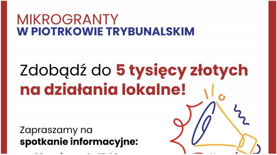 mikrogranty