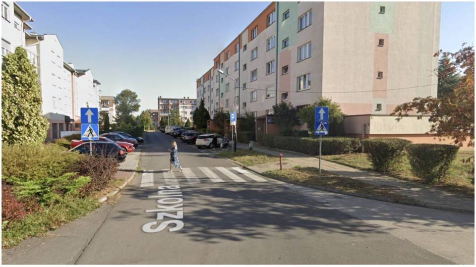 szkolna